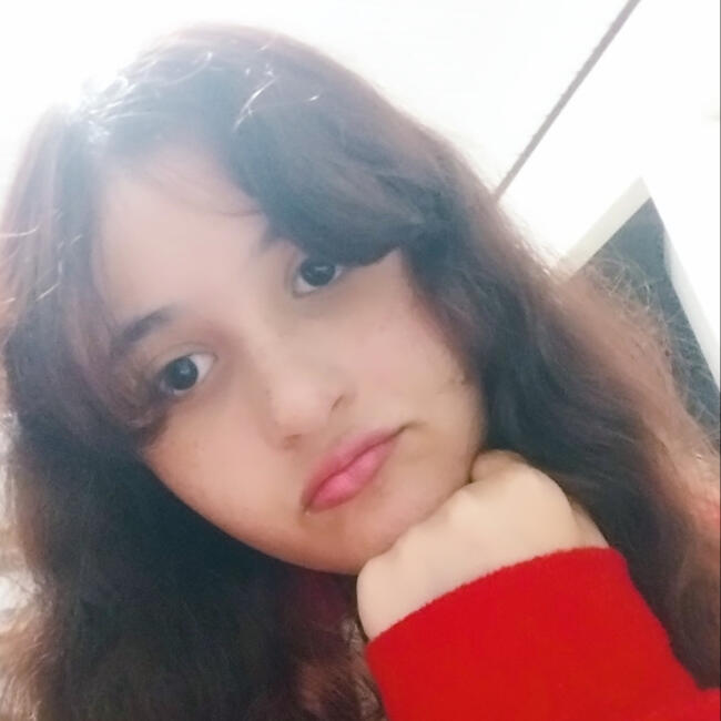 Babysitter in Caxias do Sul: Fernanda