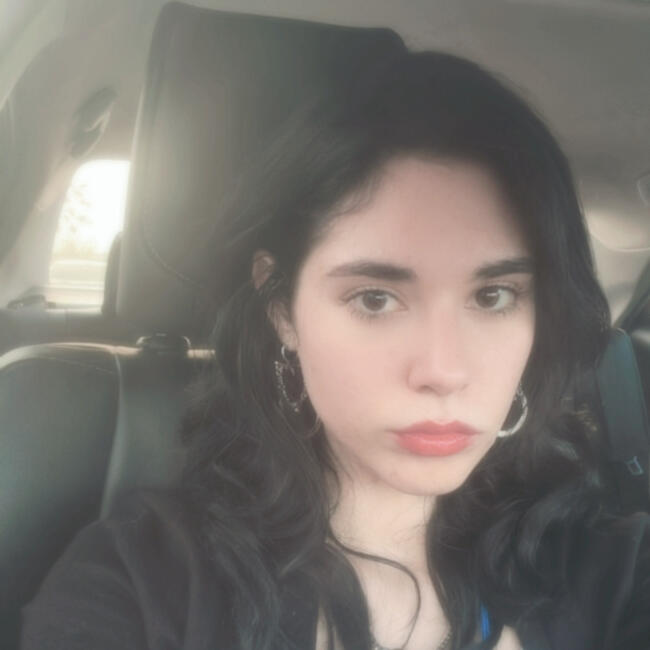 Baby-sitter in Montréal: Estefania