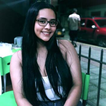 Babysitter in Popayán: Sandra