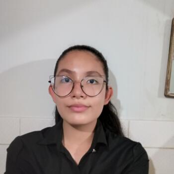 Babysitter in San Cristóbal: Leidy