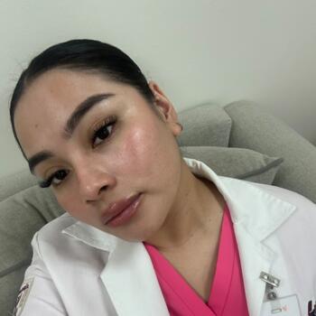 Niñera en Tijuana: Mabel