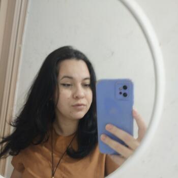 Babysitter in Registro: Milena