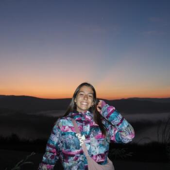 Babysitter em Amadora: Matilde