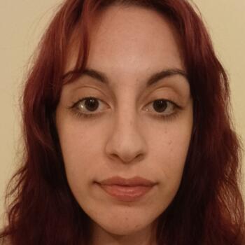 Babysitter Θεσσαλονίκη: Χρύσα