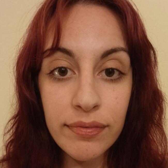 Babysitter in Thessaloniki: Χρύσα