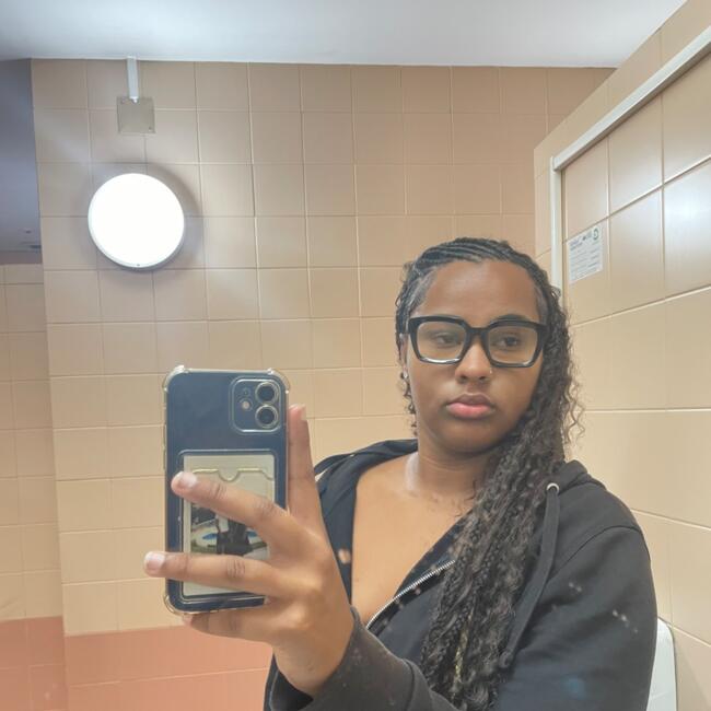 Childminder in Arrentela: Ariana