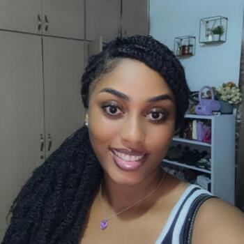 Babysitter Berlin: Juliet