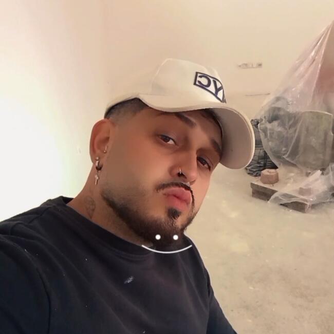 Trabalho de babysitting em Alenquer: Bruno