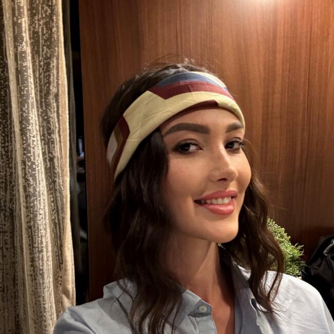 Babysitter in Belgrade: Nikol