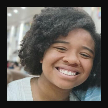 Babysitter in Porto Alegre: Yasmin