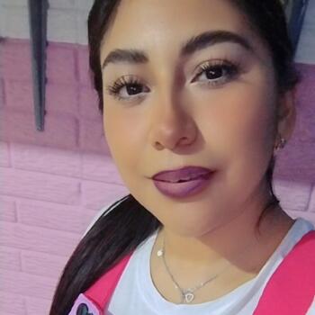 Babysitter in Tlalnepantla: Alejandra