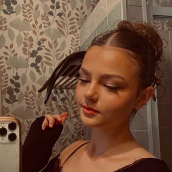 Babysitter in Dax: Emma