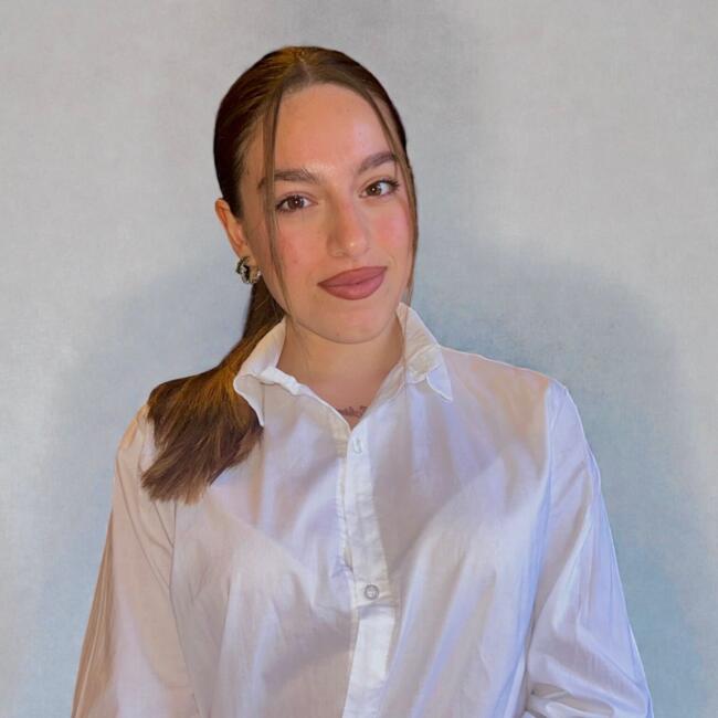 Babysitter a Napoli: Chiara