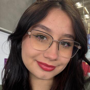Babysitter in Primavera do Leste: Ana Clara