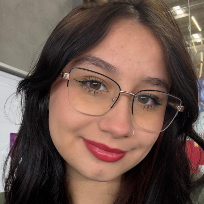 Babysitter in Primavera do Leste: Ana Clara