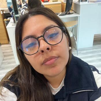 Babysitter in Rosario: Delfina