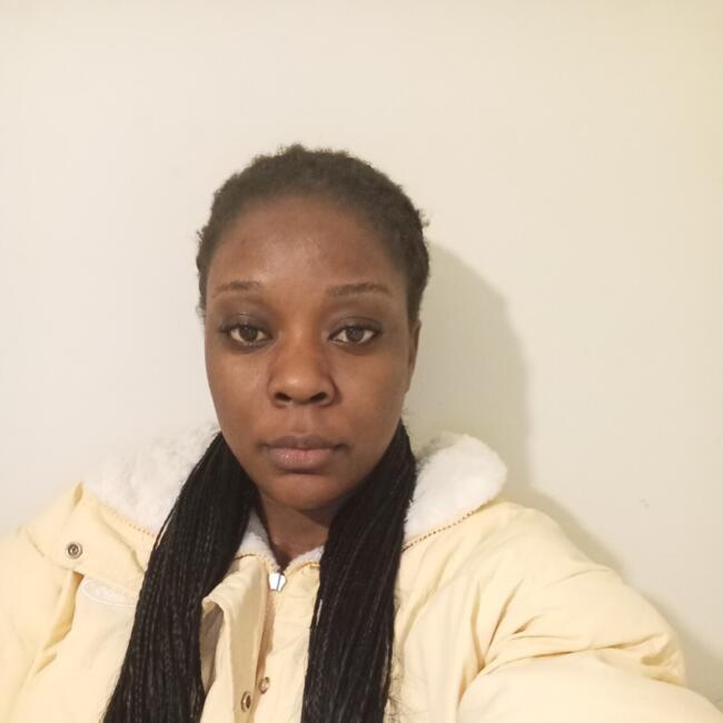 Babysitter in Vila Nova de Gaia: Luísa