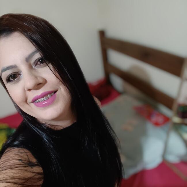 Babá em Itajaí: Manuh