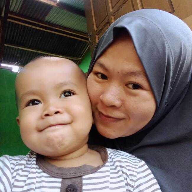 Babysitter in Bawang (Kabupaten Batang): Shofya