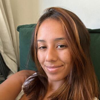 Babysitter in Rio de Janeiro: Jeniffer