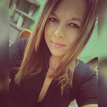 Niñera Escazú: Johanna