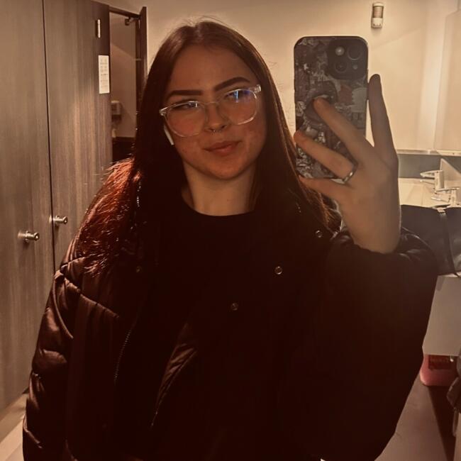 Babysitter in Keila: Hanna-Maria