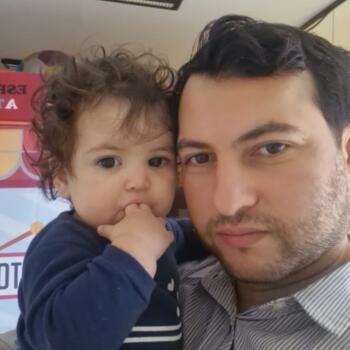 Família Ribeirão Pires: Endre