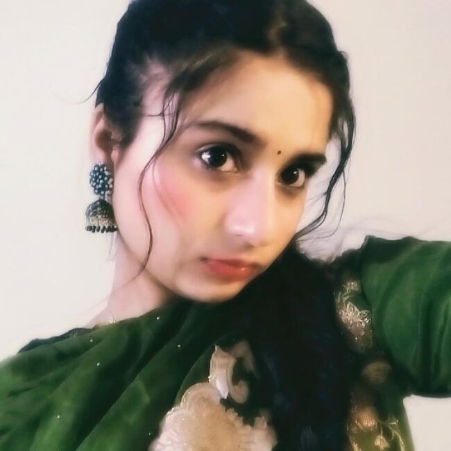 Babysitter in Lethbridge: Palak
