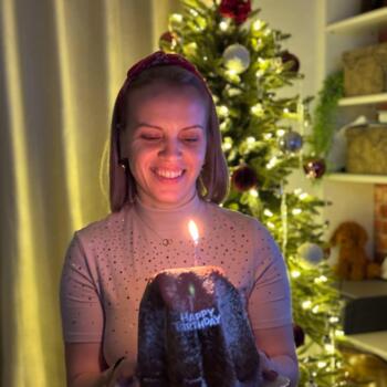 Babysitter in Grays: Simona