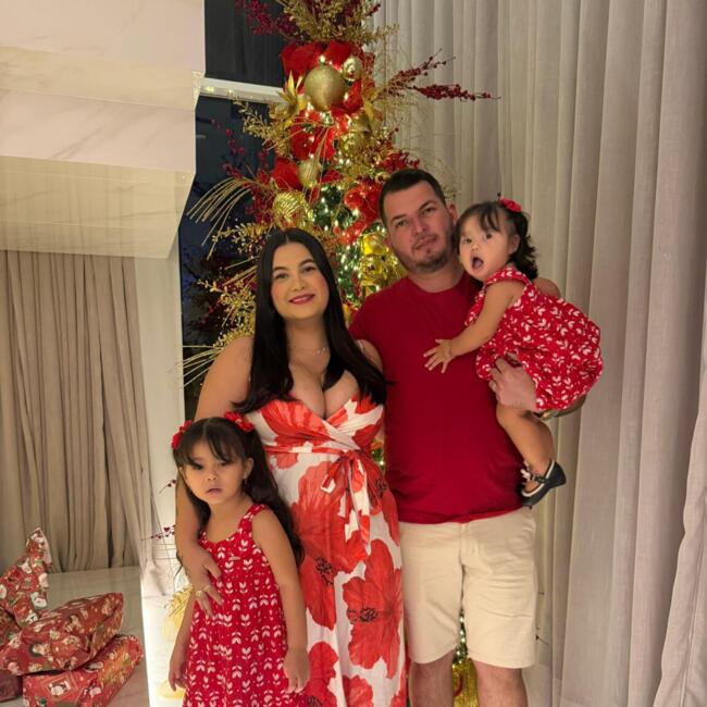 Emprego de babá em João Pessoa: Monique