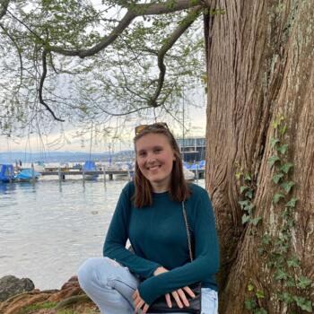 Babysitter Elsau-Räterschen: Melinda