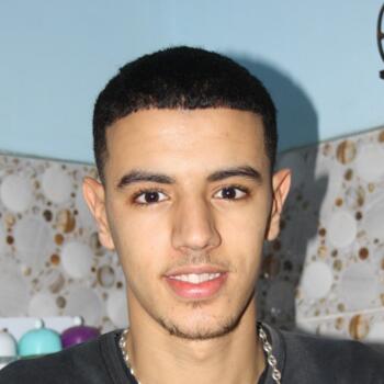 جليسة أطفال في أكادير: Mohmad