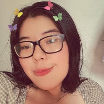 Babysitter in Ilopango: Marcela