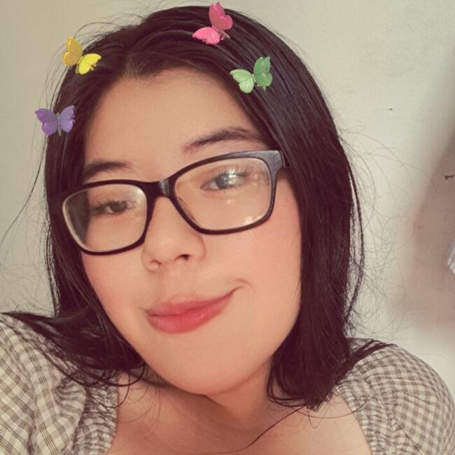 Babysitter in Ilopango: Marcela