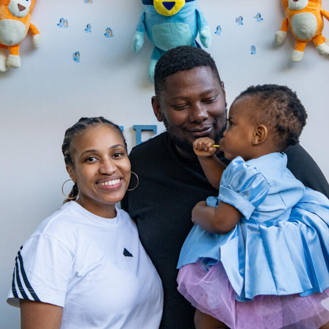 Babysitting job in Johannesburg: Welile