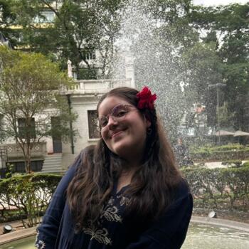 Babysitter in Serra: Lorrany Moreira