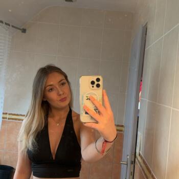 Babysitter in Baud: Maëlys