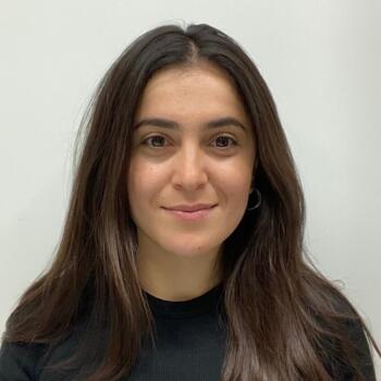 Babysitter in Vienna: Vasila