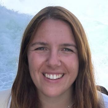 Babysitter Sorgues: Marina