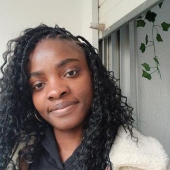 Babysitter in Montpellier: Ruth