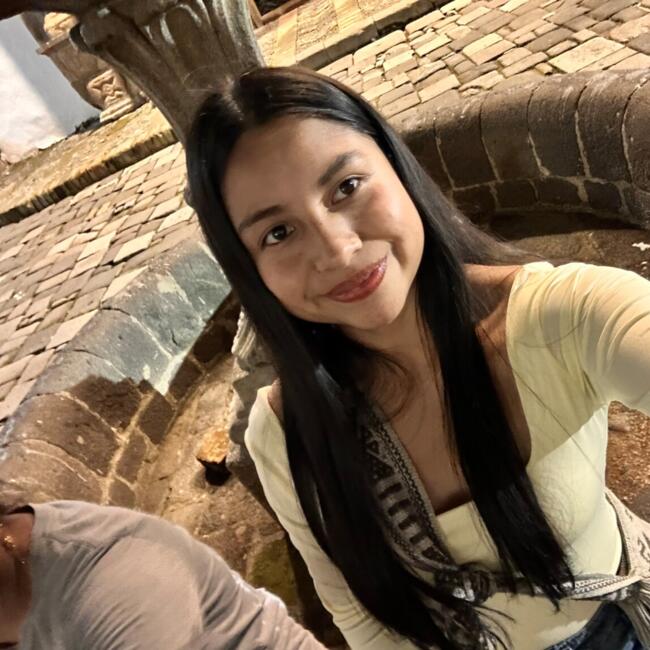 Niñera en Pasto: Yuliana santacruz