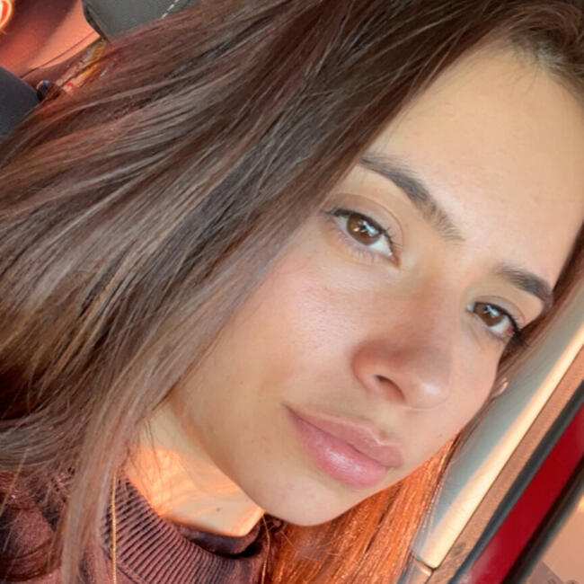 Emprego de babá em Araucária: Juliana