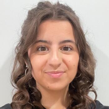 Babysitter Innisfil: Stefania