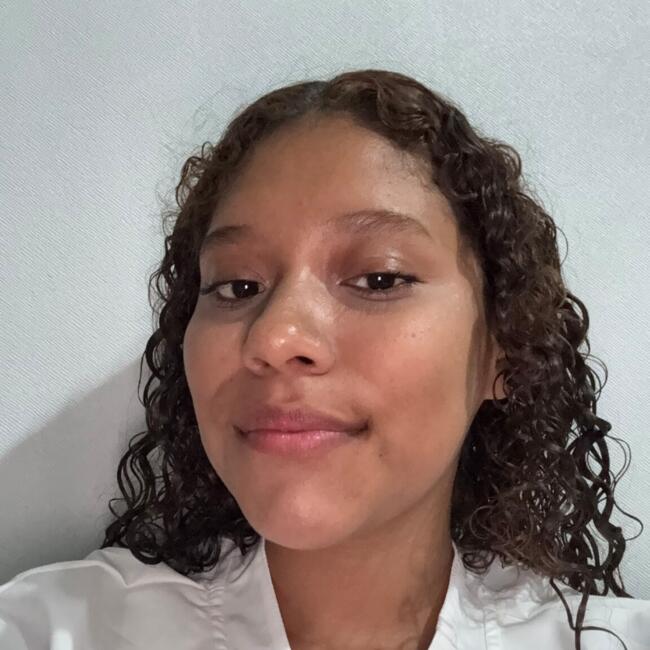 Niñera en Santiago de Chile: Tamara