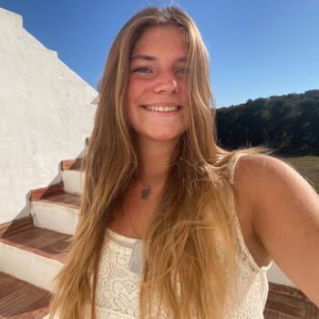 Babysitter in Cascais: Matilda