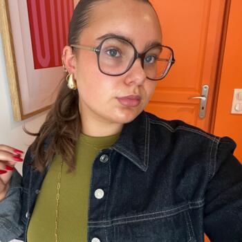 Babysitter Isques: Elisa