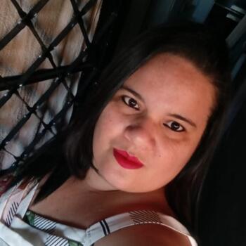 Babysitter in Ribeirão Preto: Jaqueline