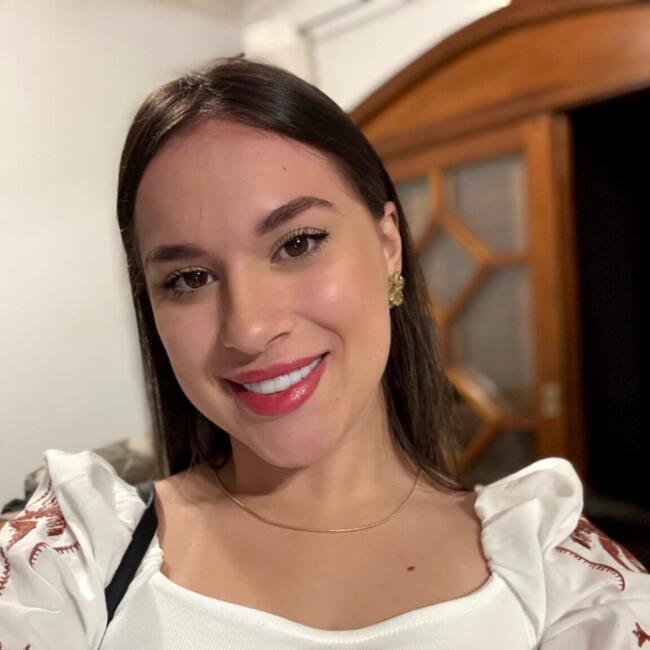 Babysitter in Gravataí: Juliana