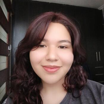 Babysitter in Quito: Mavelin