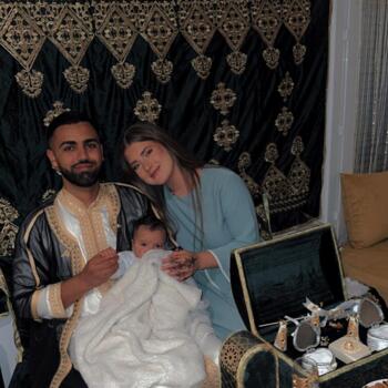 Babysitting job in Fes: babysitting job Oceane